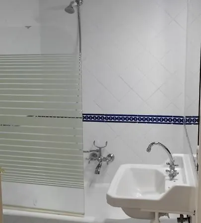 Apartamento Aguas Santas * Cordoba