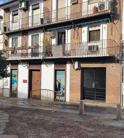 Apartamento Aguas Santas Cordoba