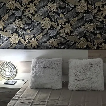 Apartamento Aguas Santas *
