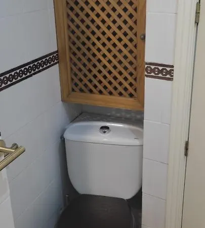 Apartamento Aguas Santas * Cordoba