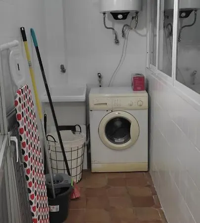 Apartamento Aguas Santas * Cordoba