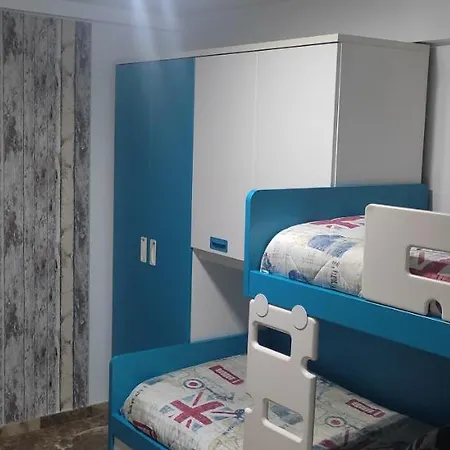 Apartment Apartamento Aguas Santas